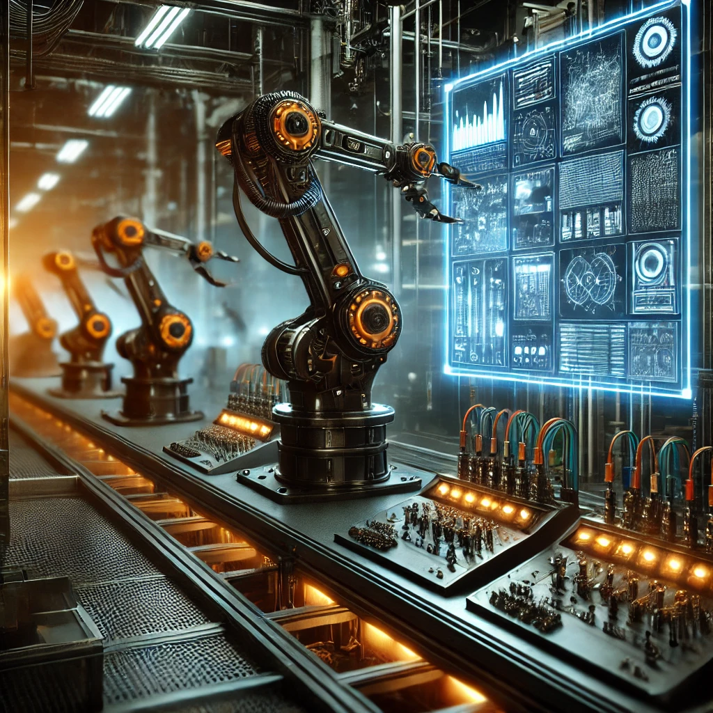Automation system